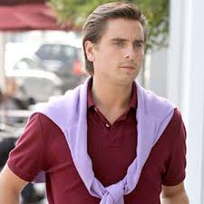Scott Disick